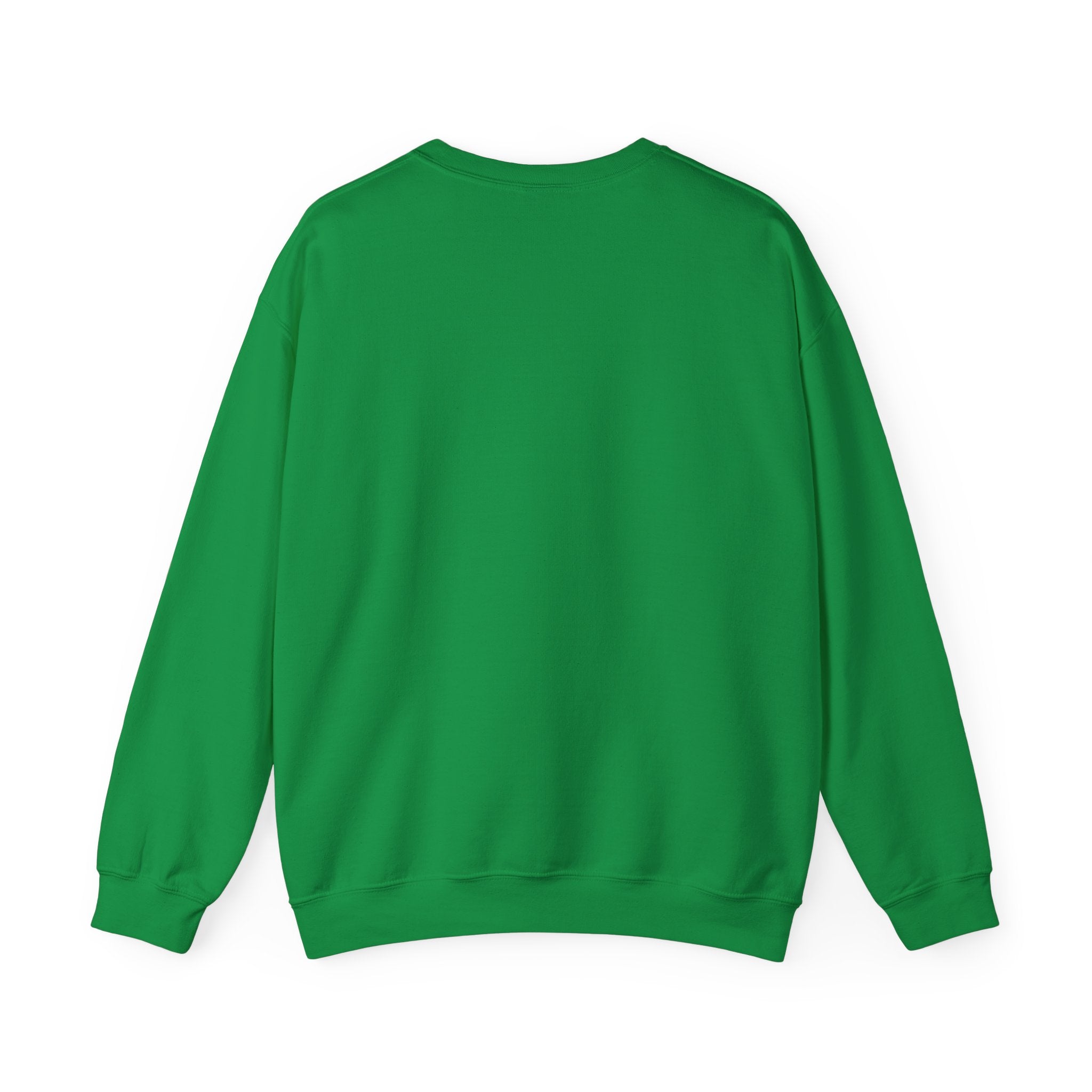 31 proverb woman Unisex Heavy Blend™ Crewneck Sweatshirt