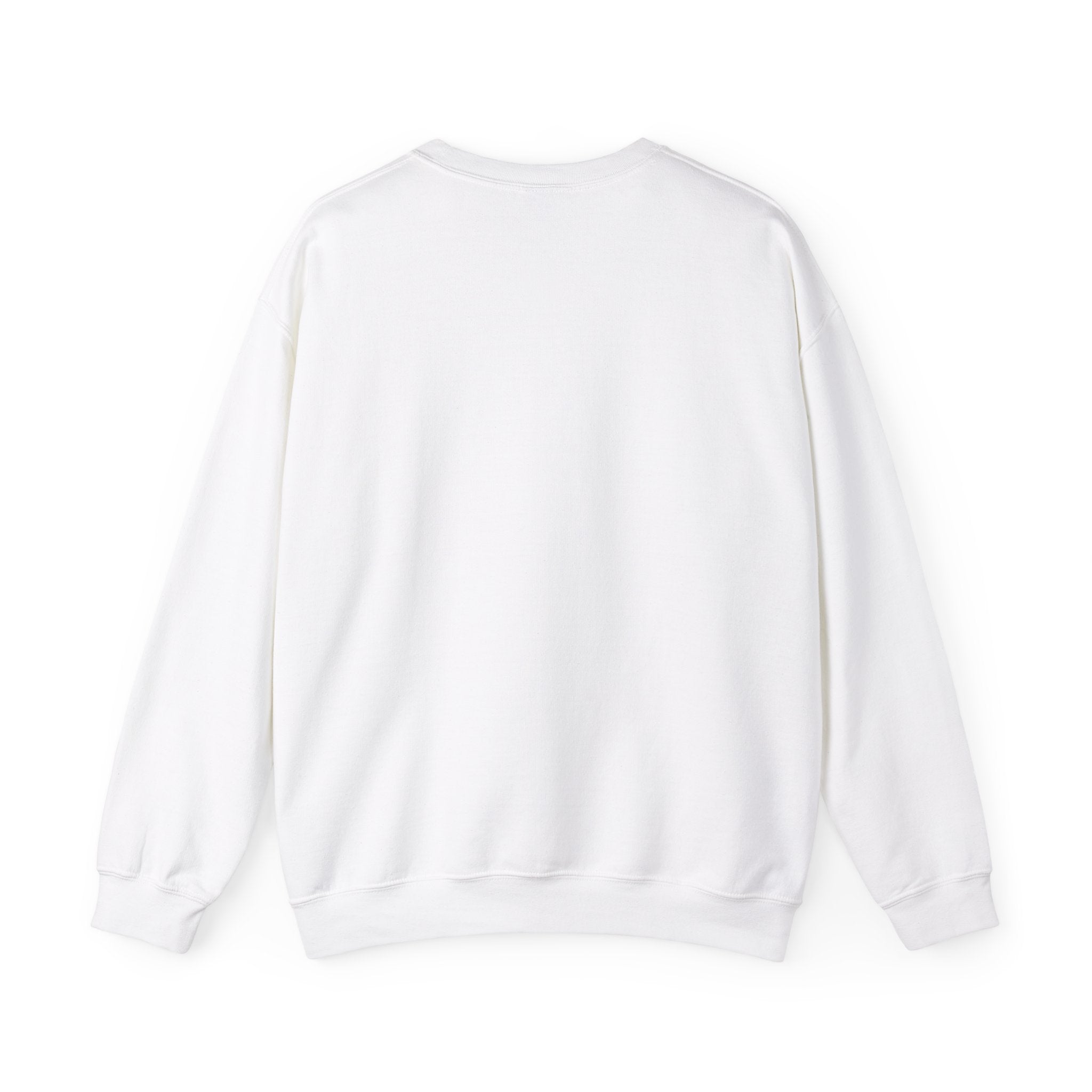Grateful; Unisex Heavy Blend™ Crewneck Sweatshirt