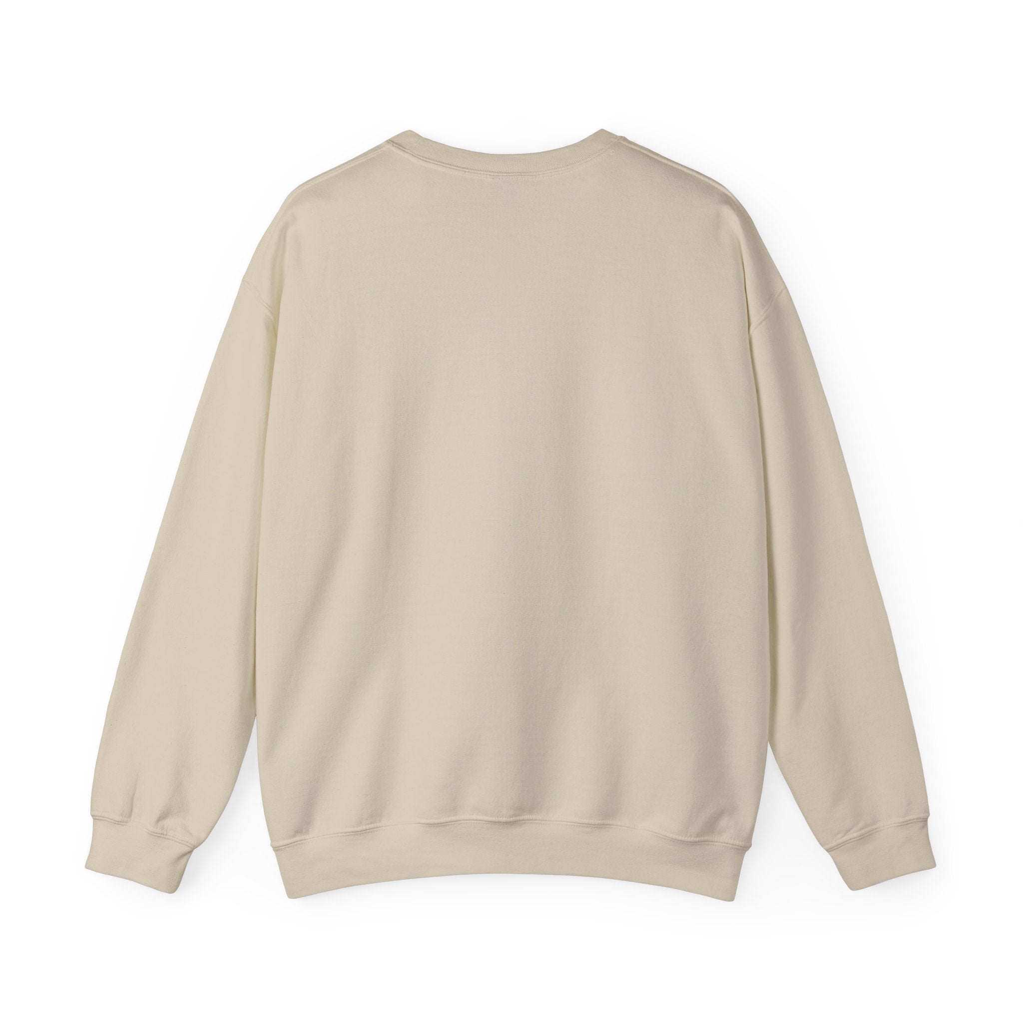 Grateful; Unisex Heavy Blend™ Crewneck Sweatshirt