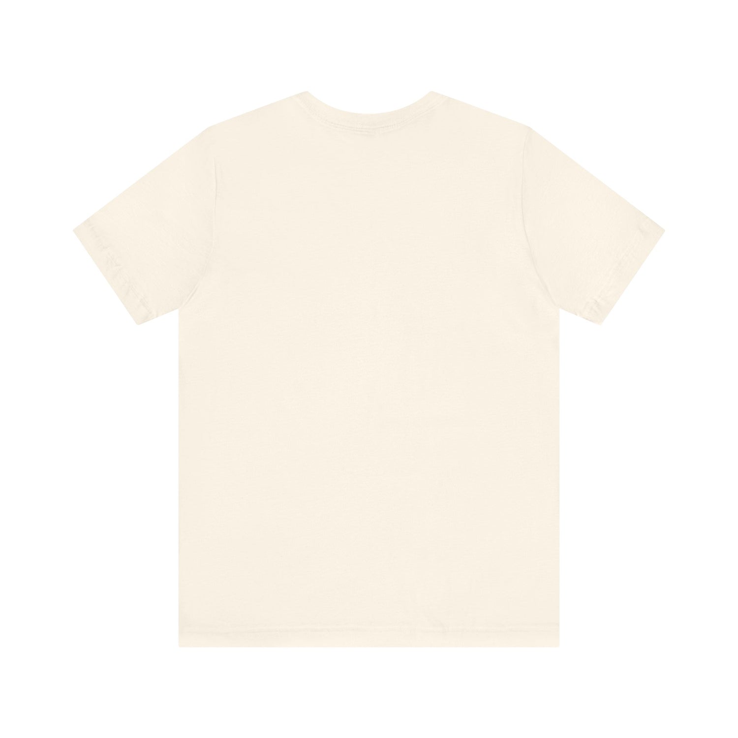 Christian Unisex Tee - His Grace is Enough