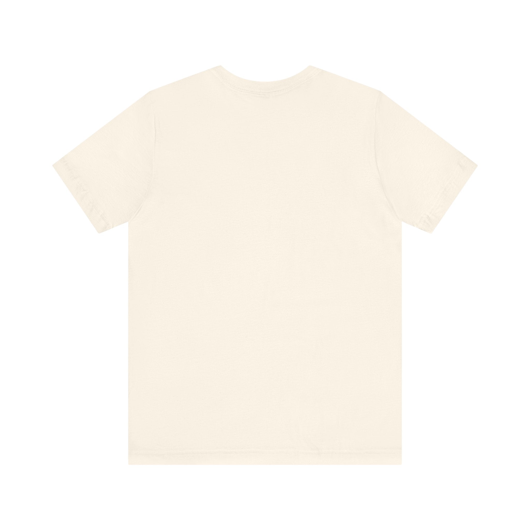Christian Unisex Tee - His Grace is Enough