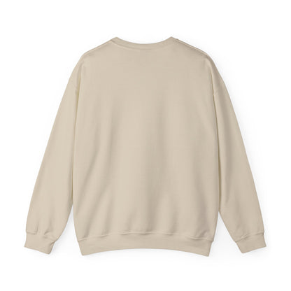 Spirit Lead me Unisex Heavy Blend™ Crewneck Sweatshirt