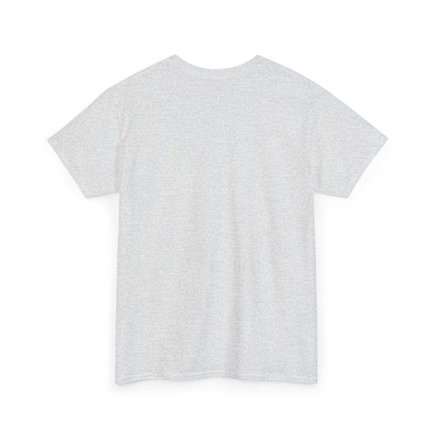 Christian Unisex Tee - With God All Things Are Possible