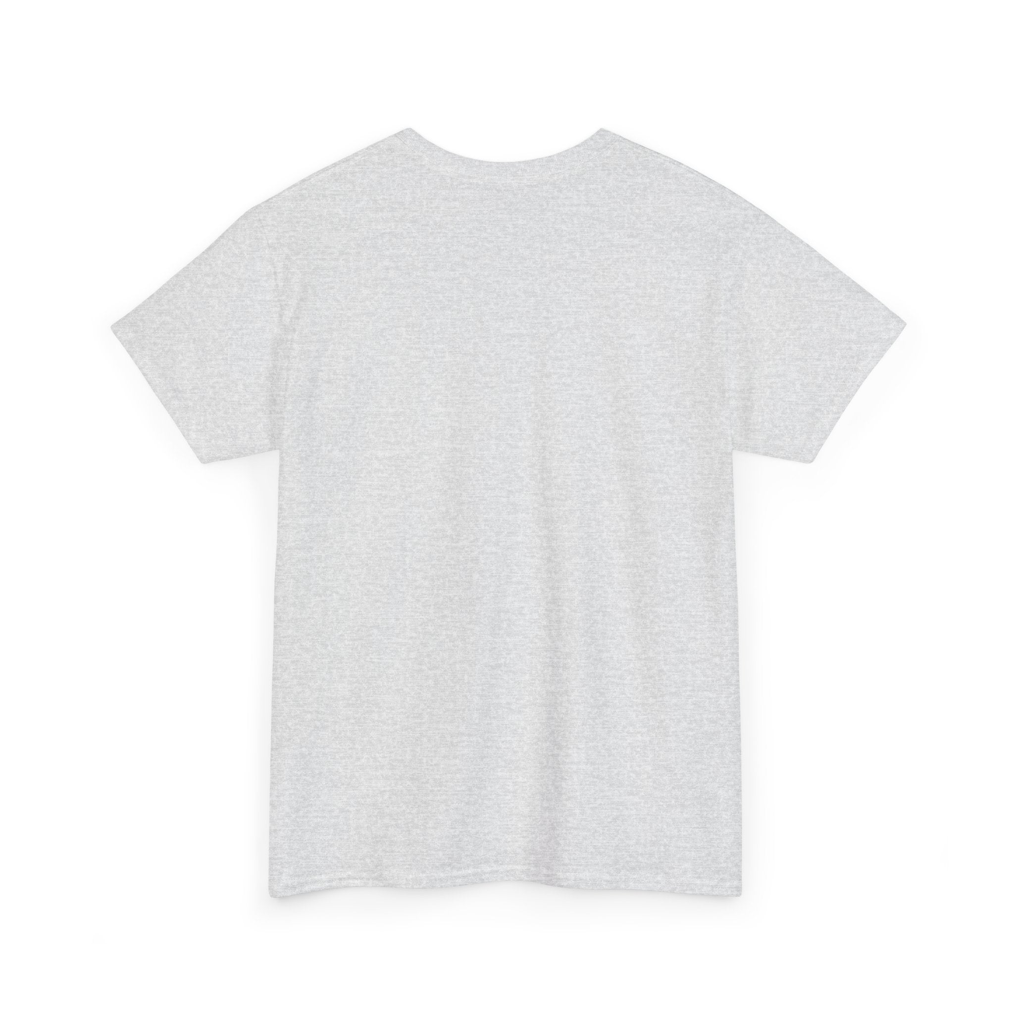Christian Unisex Tee - With God All Things Are Possible