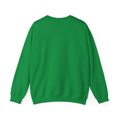 31 proverb woman Unisex Heavy Blend™ Crewneck Sweatshirt