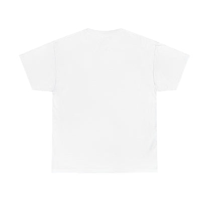 Christian Unisex Tee - With God All Things Are Possible