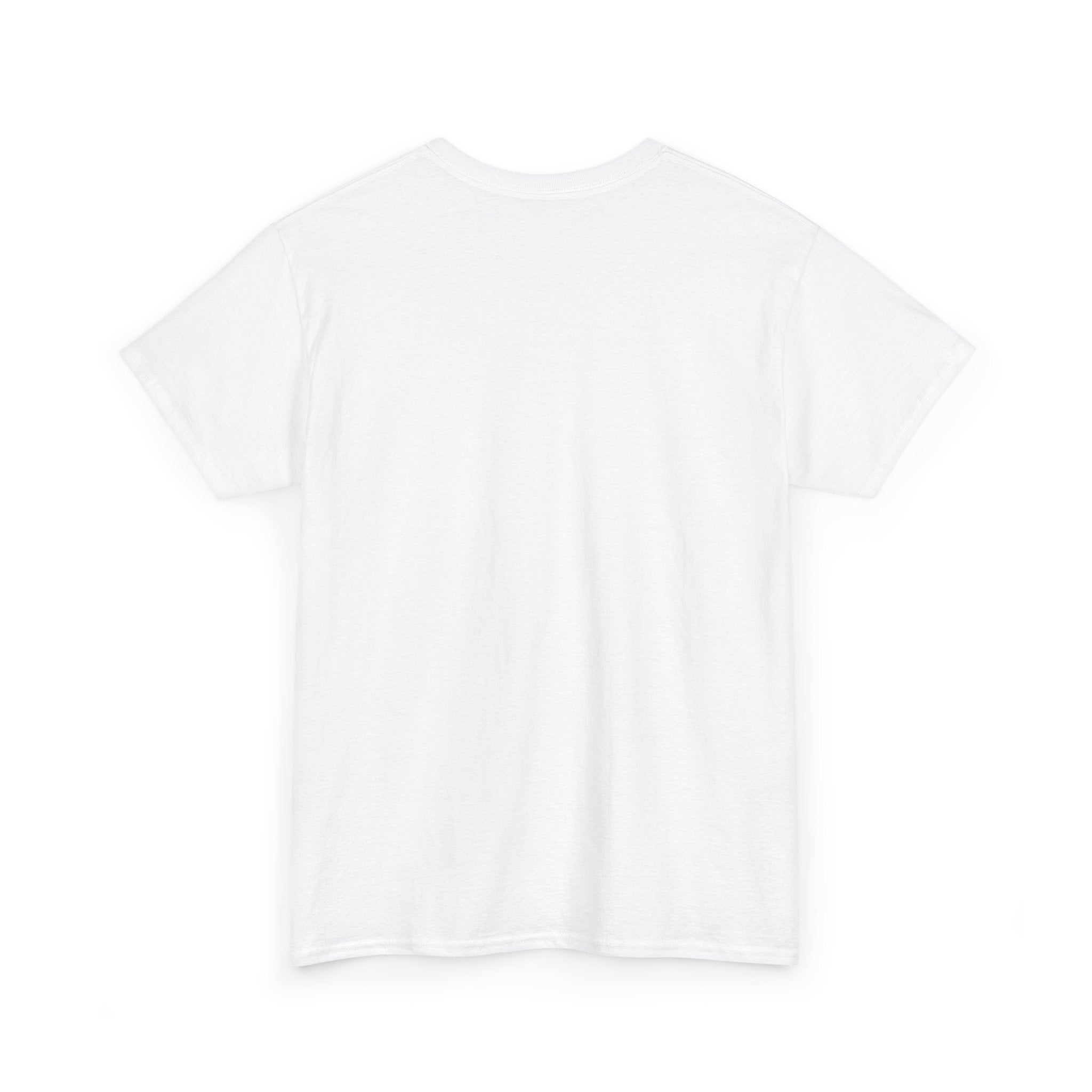 Christian Unisex Tee - With God All Things Are Possible