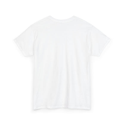 Christian Unisex Tee - With God All Things Are Possible
