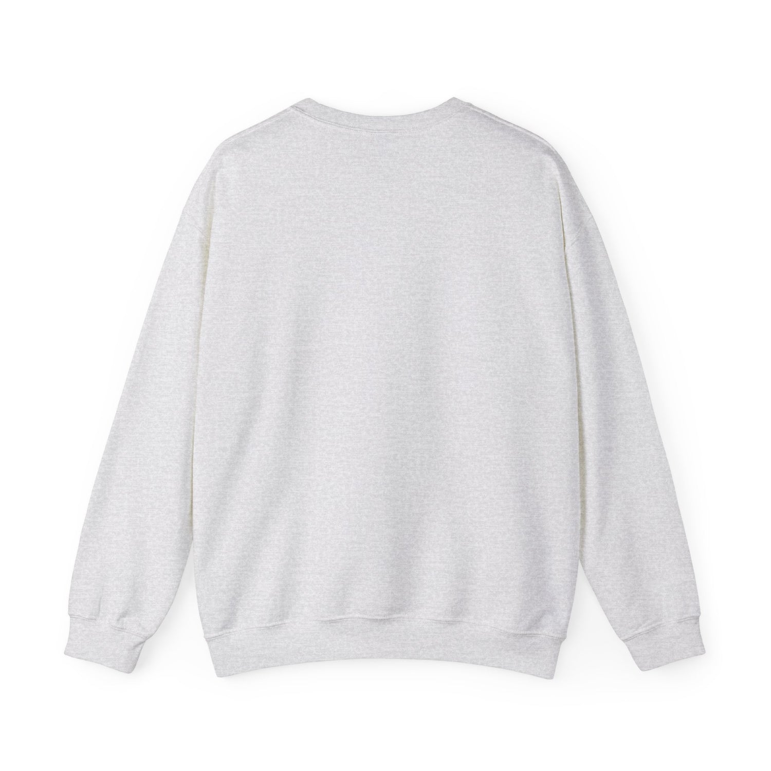 Spirit Lead me Unisex Heavy Blend™ Crewneck Sweatshirt