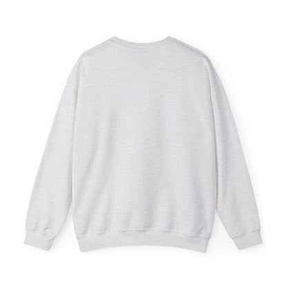 Spirit Lead me Unisex Heavy Blend™ Crewneck Sweatshirt