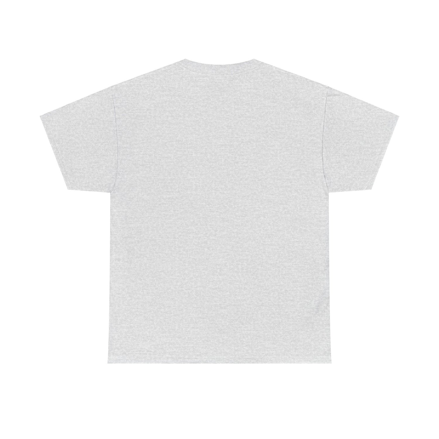 Christian Unisex Tee - With God All Things Are Possible