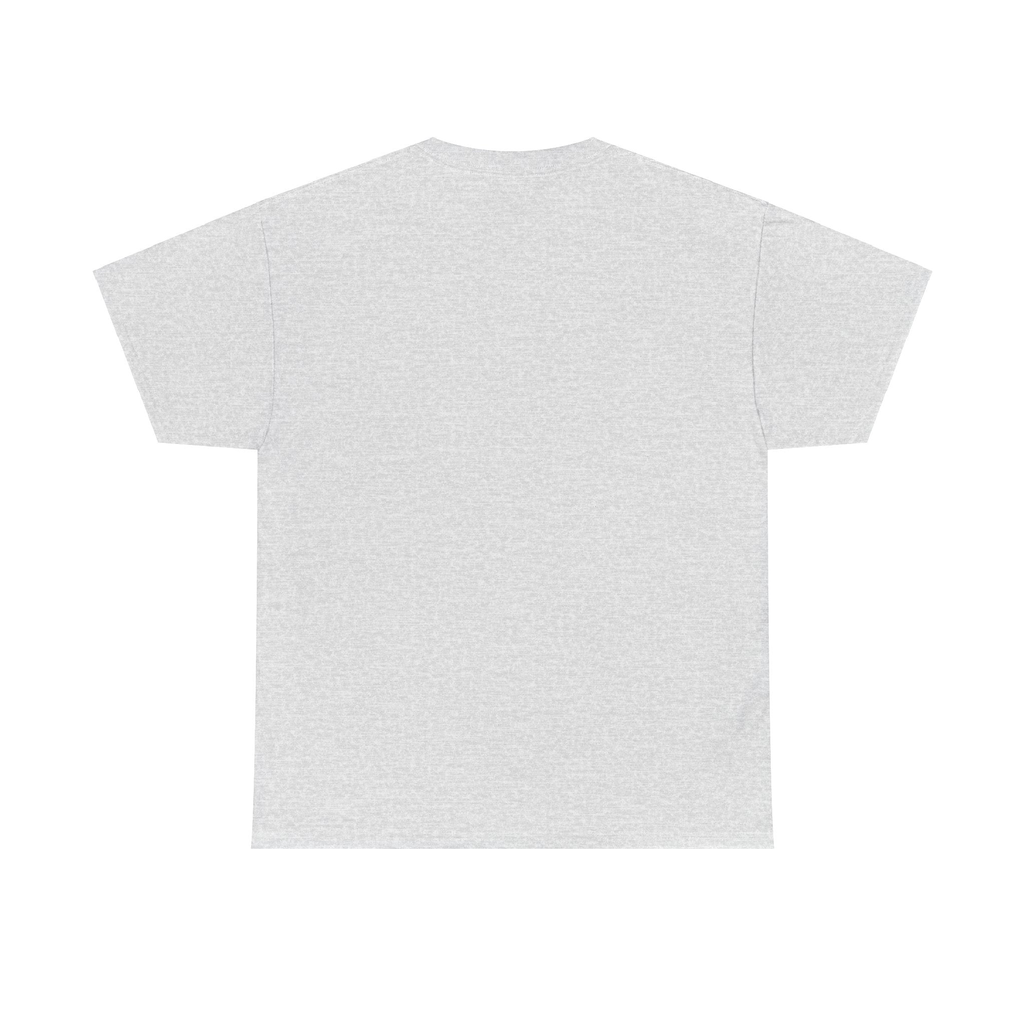 Christian Unisex Tee - With God All Things Are Possible
