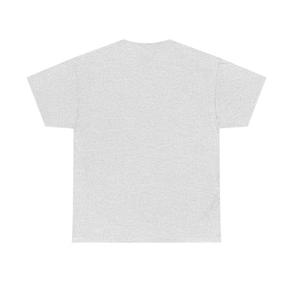 Christian Unisex Tee - With God All Things Are Possible