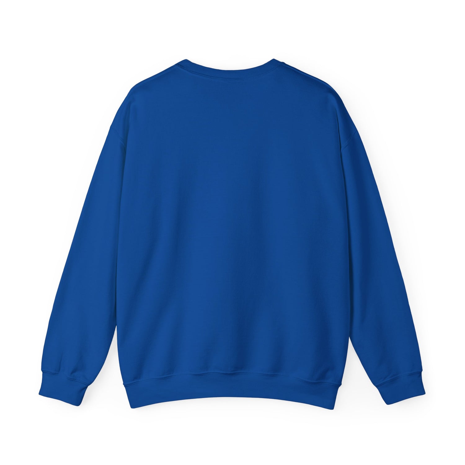 God’s plan. Unisex Heavy Blend™ Crewneck Sweatshirt