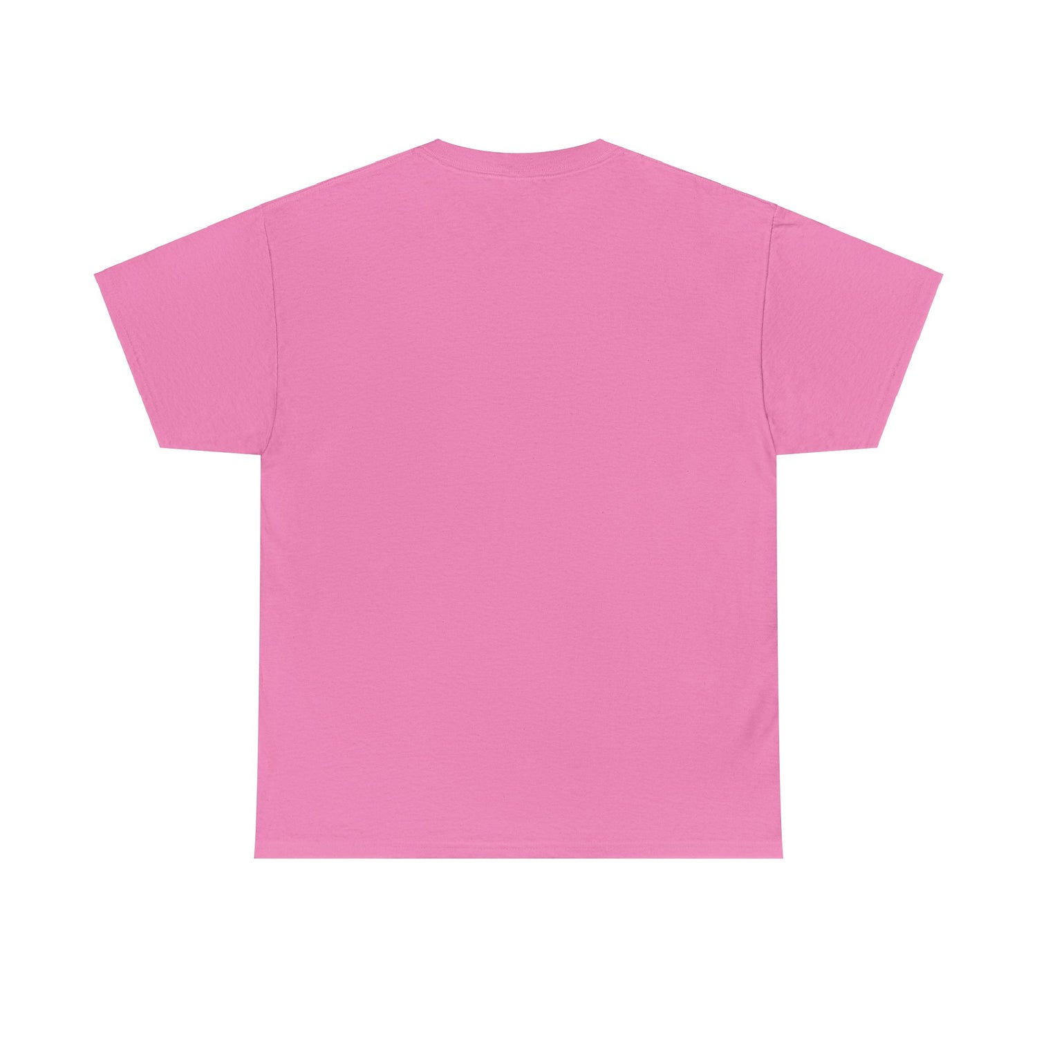 Christian Unisex Tee - With God All Things Are Possible
