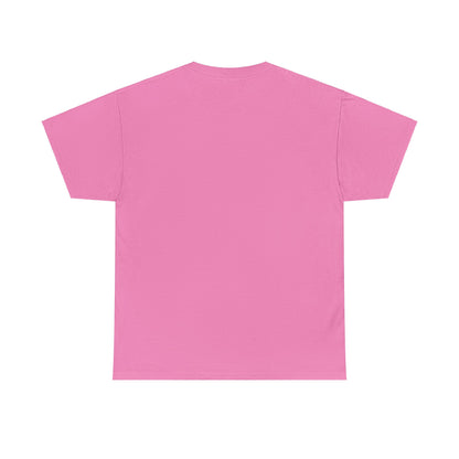 Christian Unisex Tee - With God All Things Are Possible