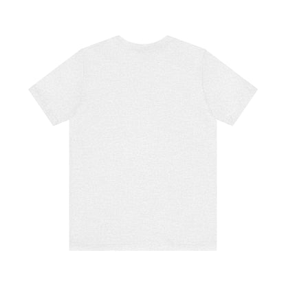 Christian Unisex Tee - His Grace is Enough