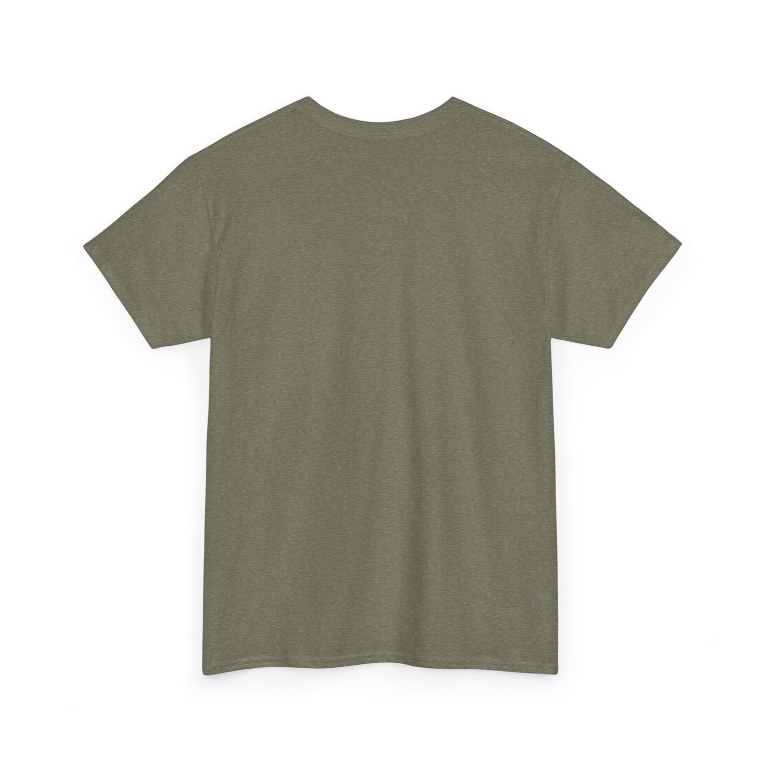 Christian Unisex Tee - With God All Things Are Possible