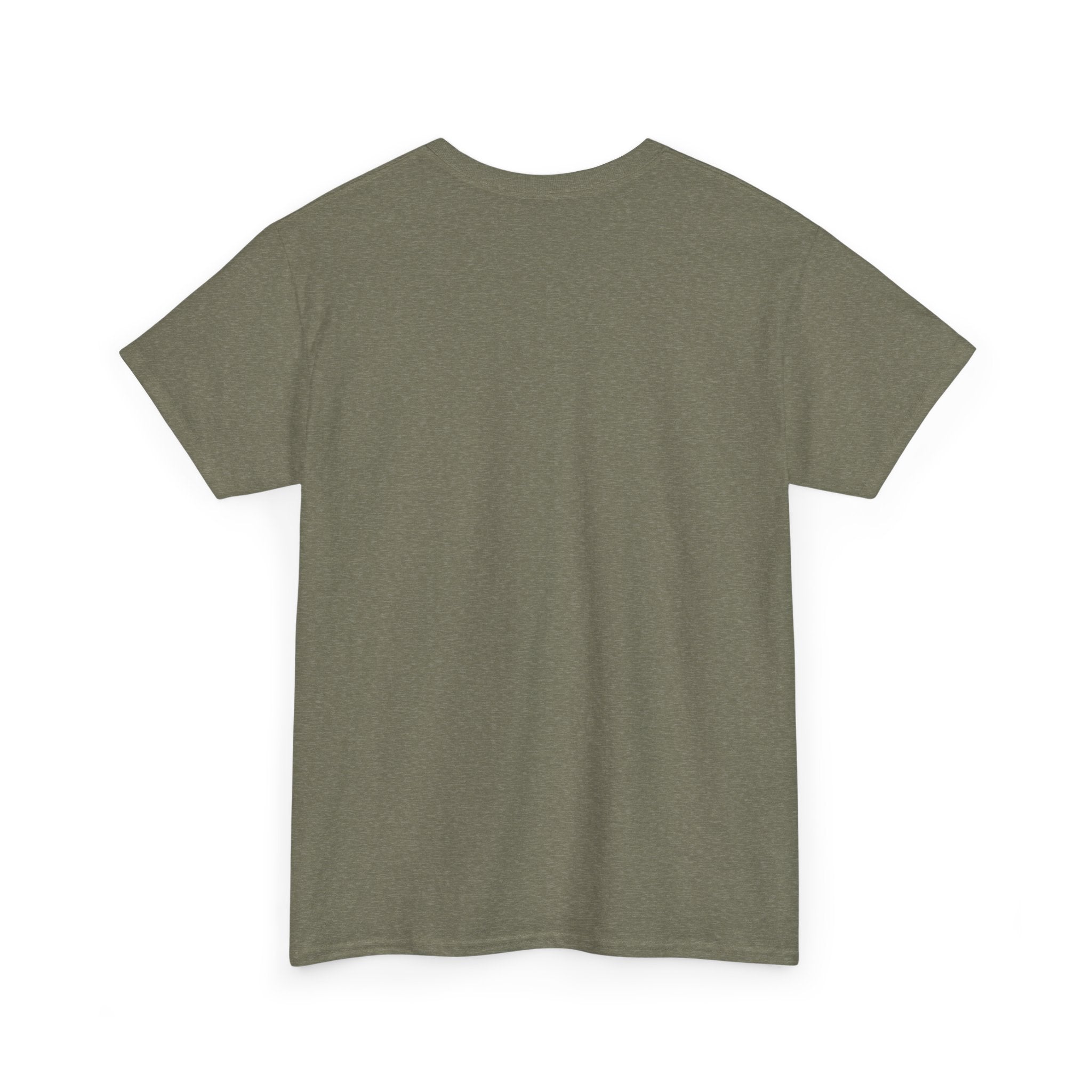 Christian Unisex Tee - With God All Things Are Possible