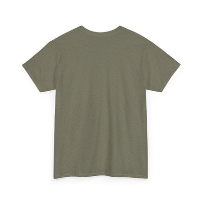 Christian Unisex Tee - With God All Things Are Possible