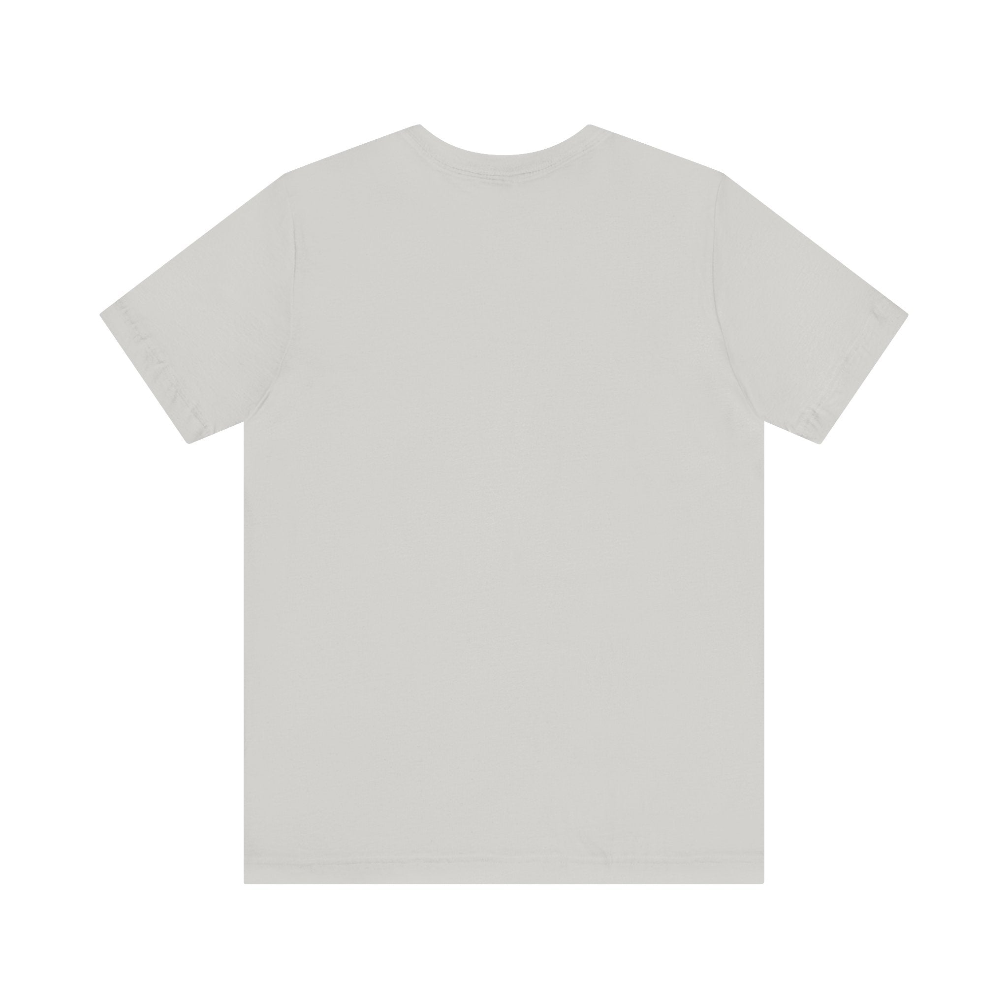 Christian Unisex Tee - His Grace is Enough