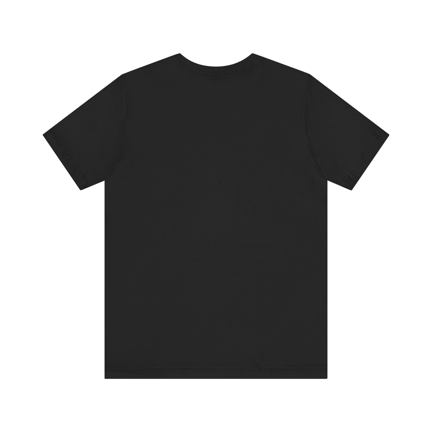 Unisex Jersey Short Sleeve Tee ‘Walk by faith”