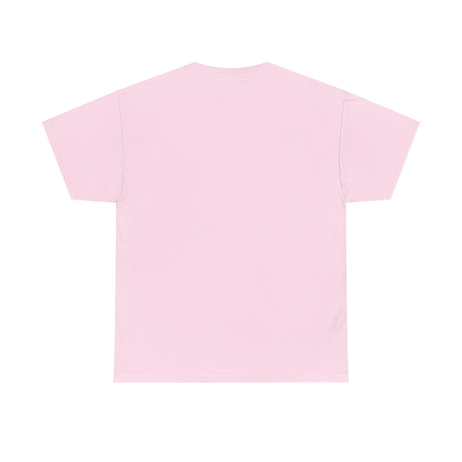 Christian Unisex Tee - With God All Things Are Possible