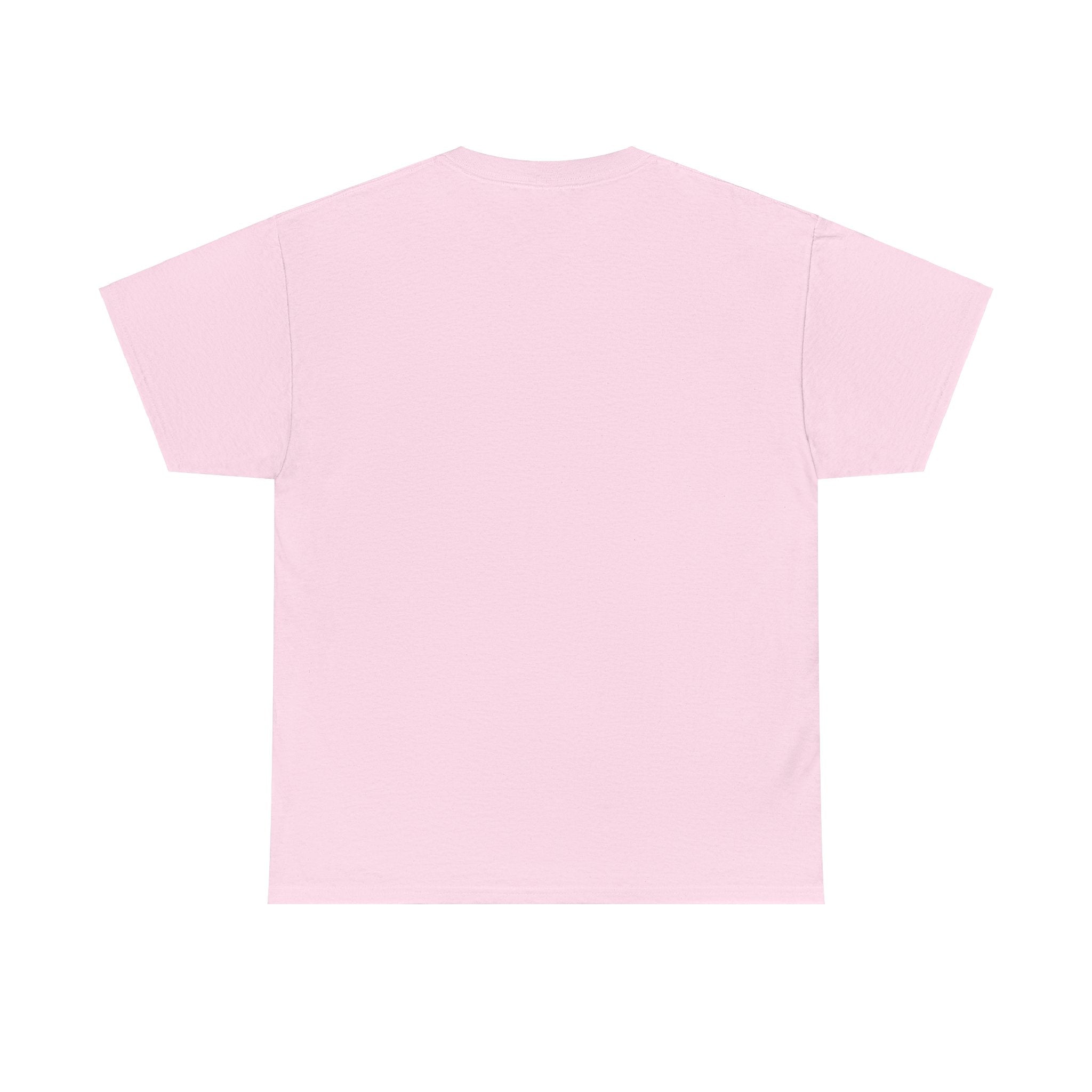 Christian Unisex Tee - With God All Things Are Possible