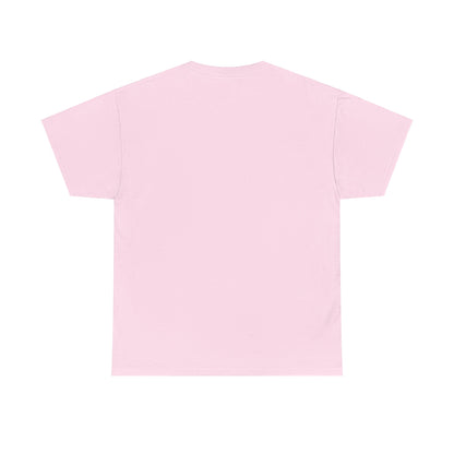 Christian Unisex Tee - With God All Things Are Possible
