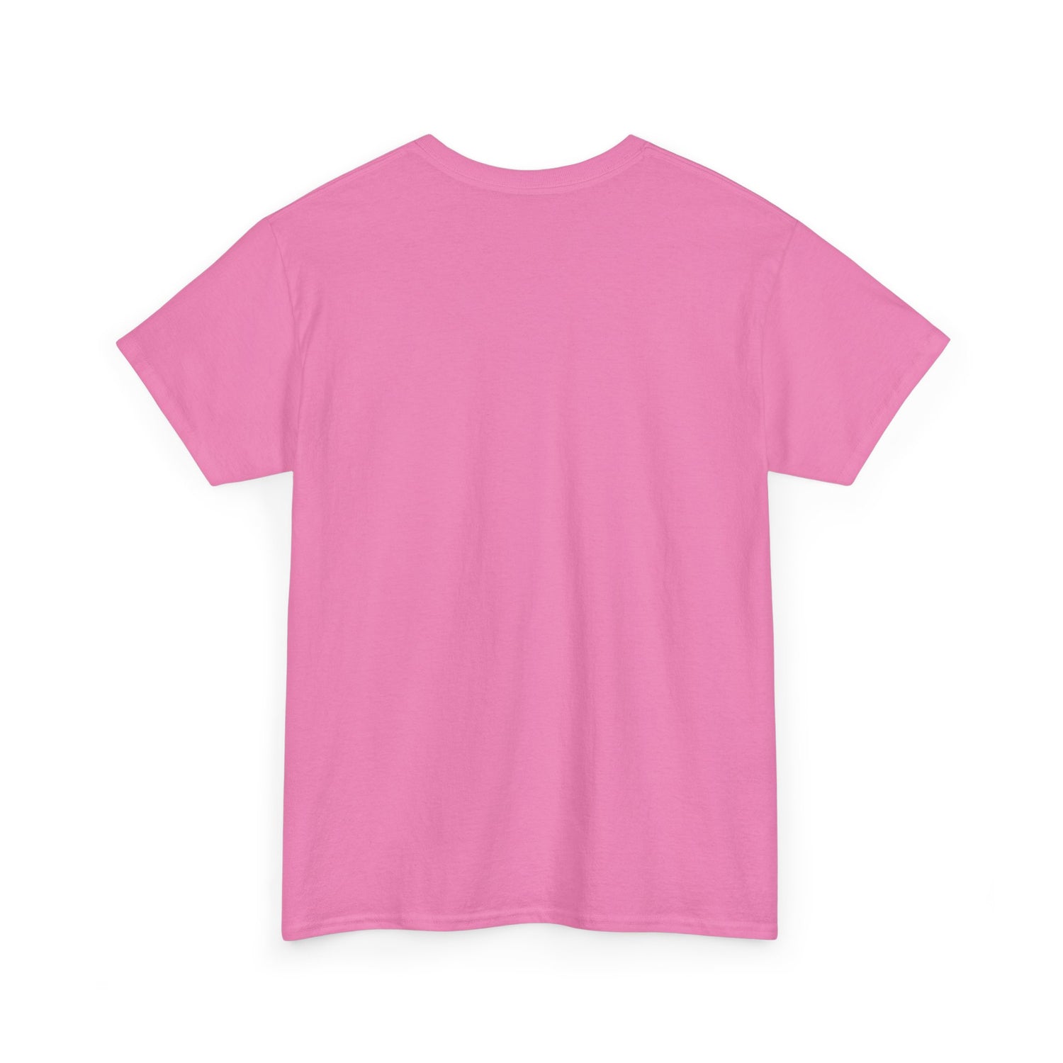 Christian Unisex Tee - With God All Things Are Possible