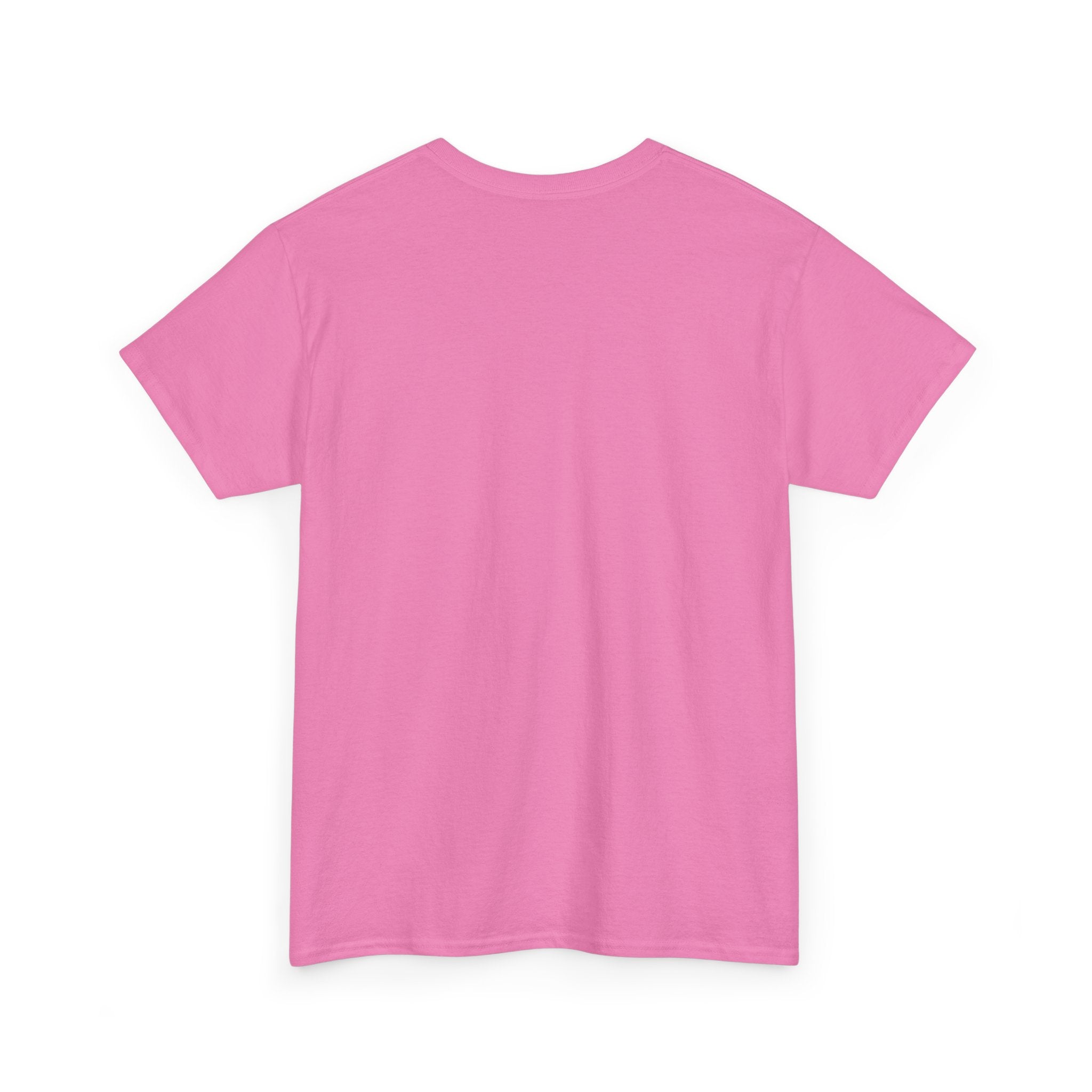 Christian Unisex Tee - With God All Things Are Possible