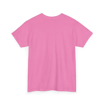 Christian Unisex Tee - With God All Things Are Possible