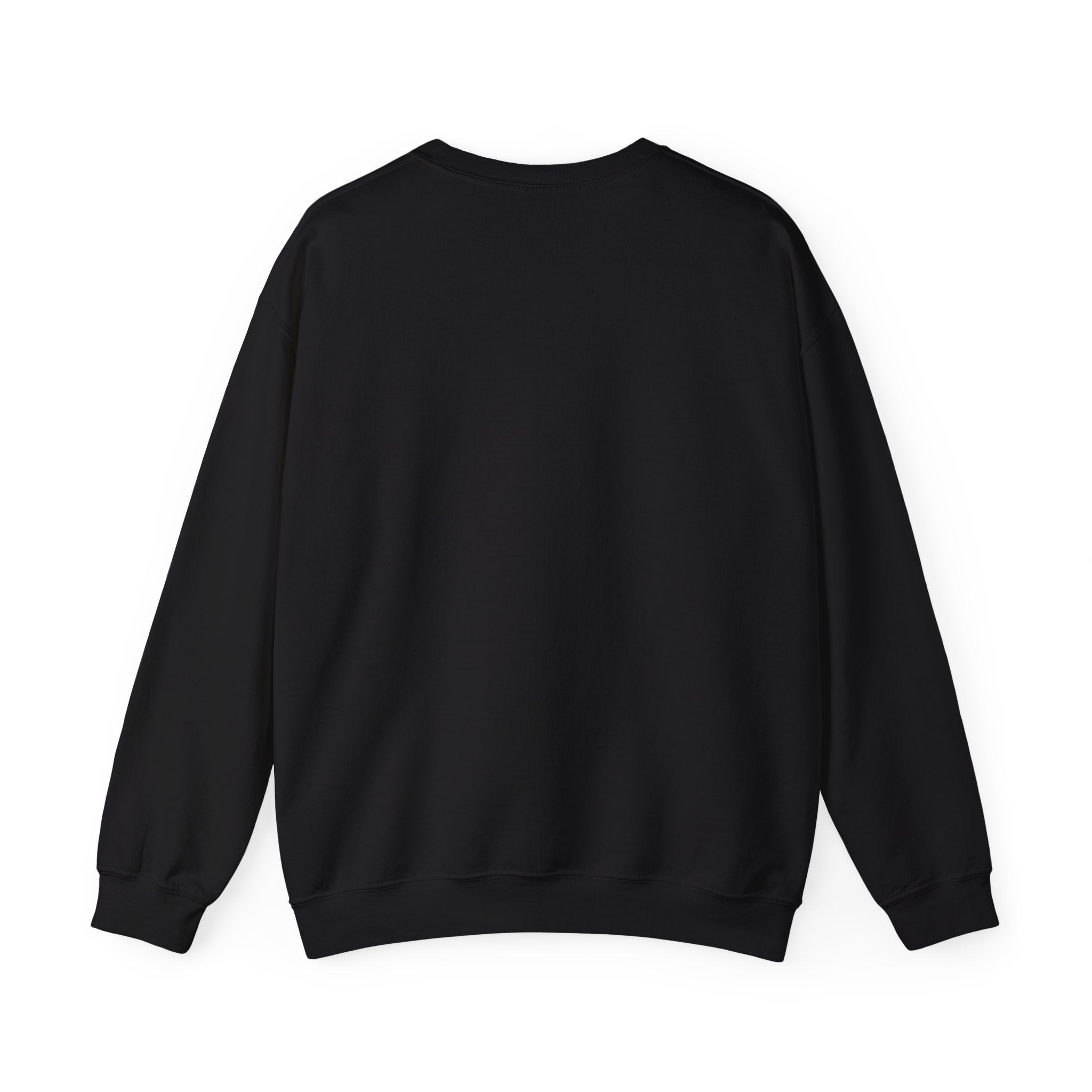 God is good; Unisex Heavy Blend™ Crewneck Sweatshirt
