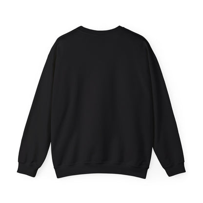 God is good; Unisex Heavy Blend™ Crewneck Sweatshirt