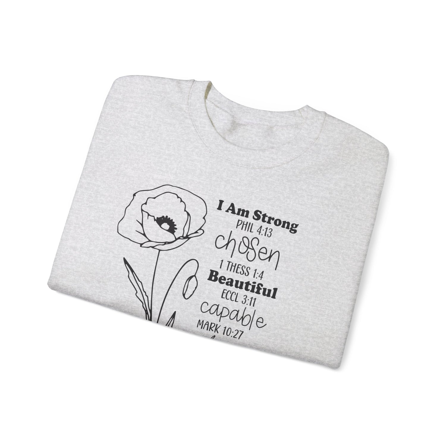 Unisex Heavy Blend™ Crewneck Sweatshirt
