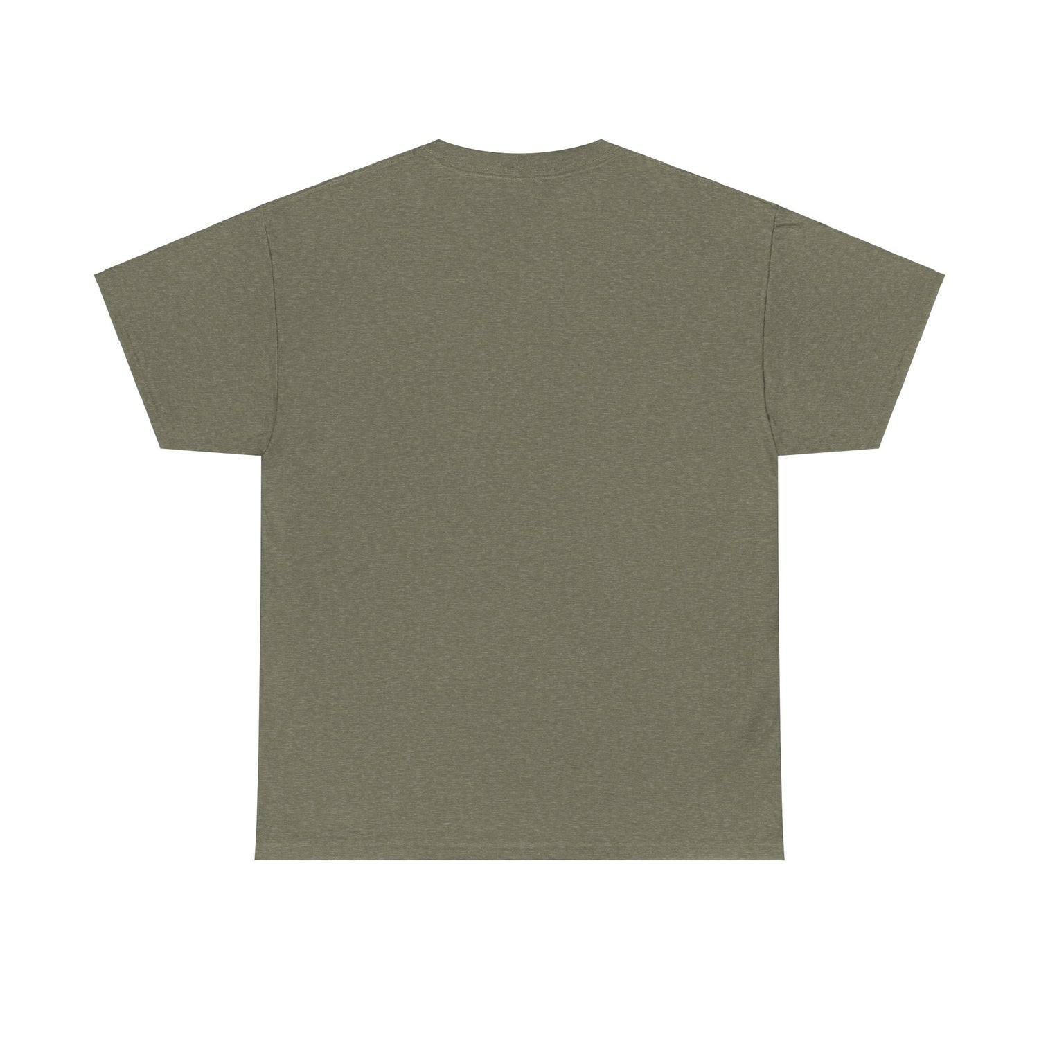 Christian Unisex Tee - With God All Things Are Possible
