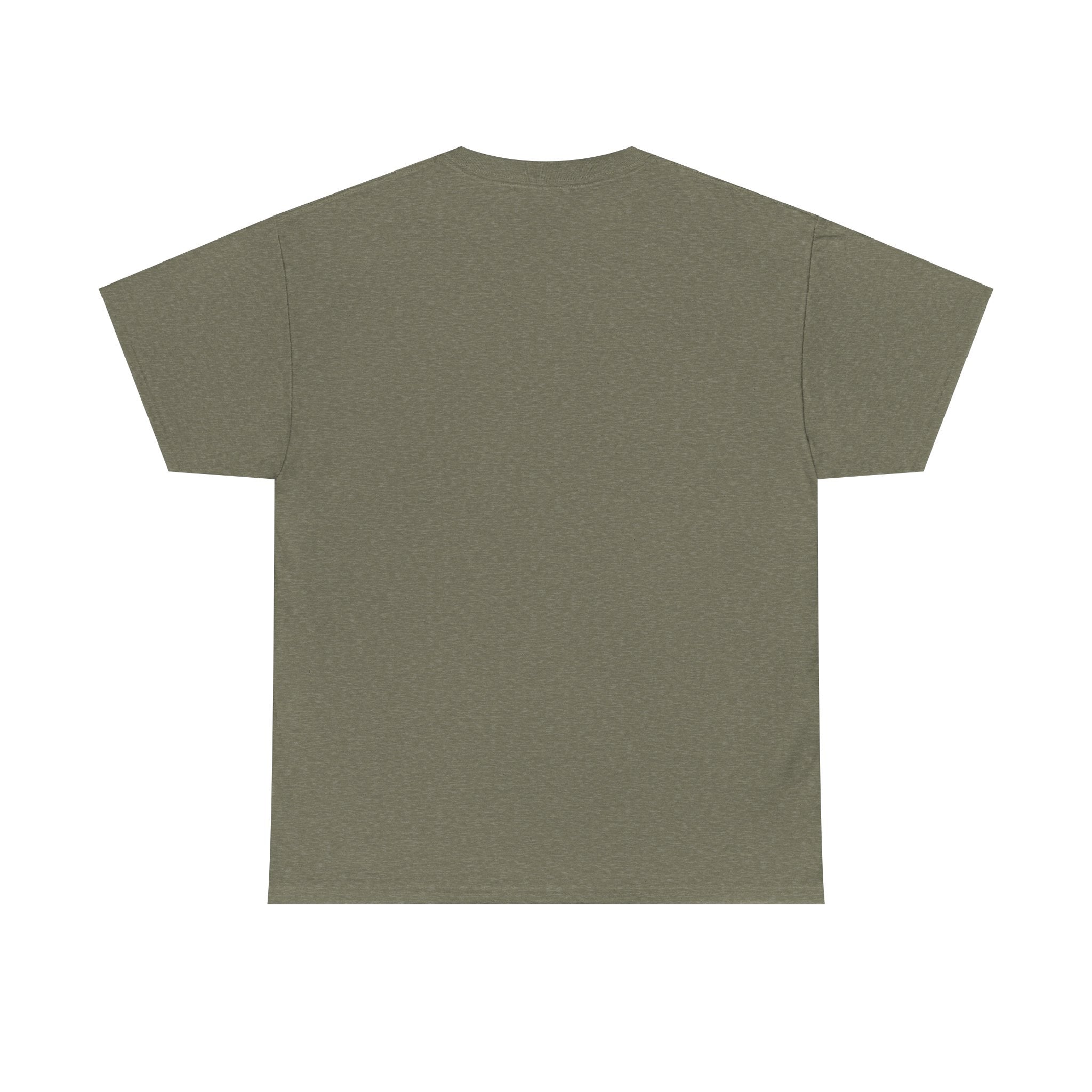 Christian Unisex Tee - With God All Things Are Possible