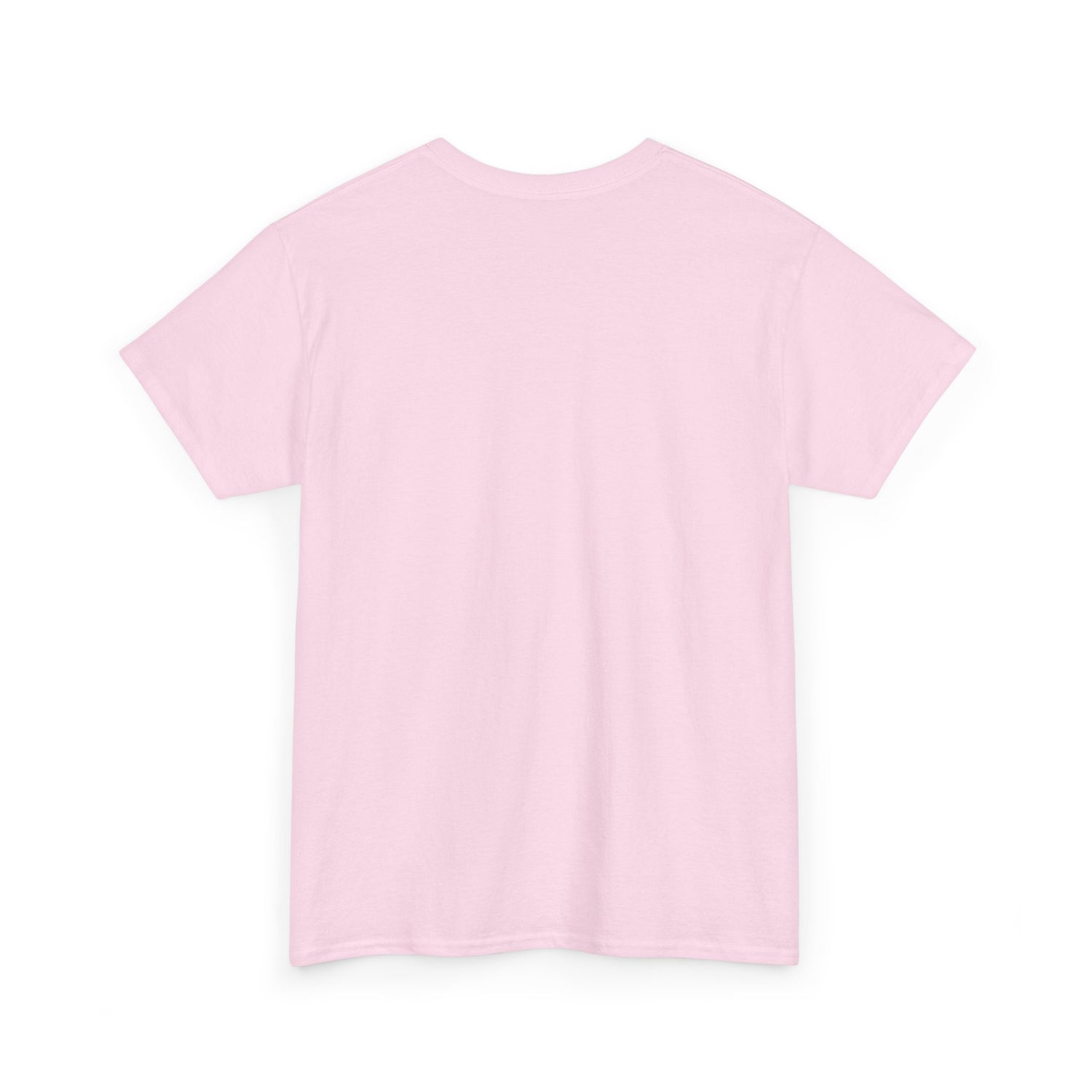 Christian Unisex Tee - With God All Things Are Possible