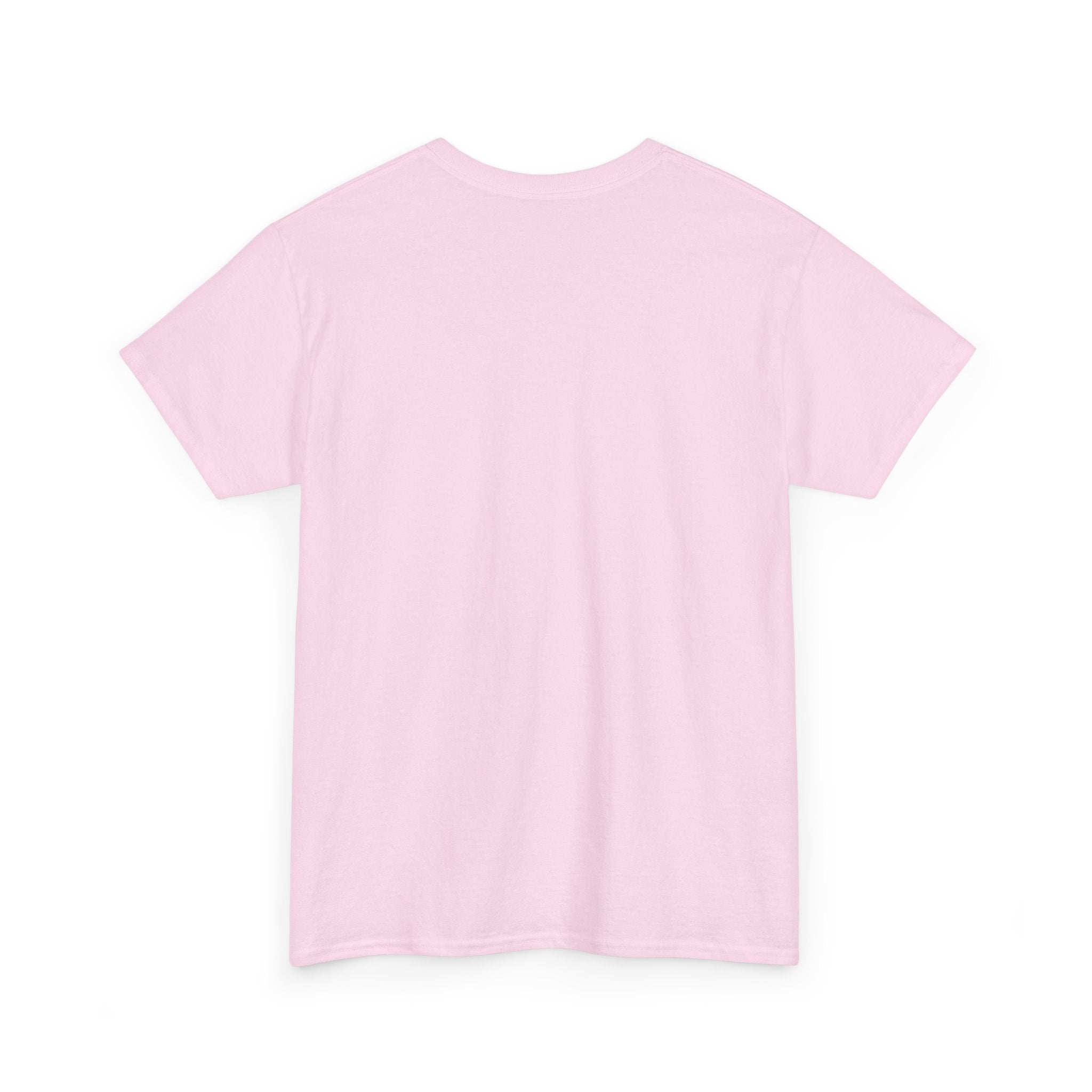 Christian Unisex Tee - With God All Things Are Possible