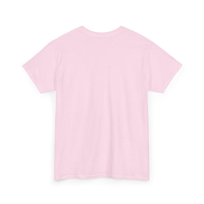 Christian Unisex Tee - With God All Things Are Possible